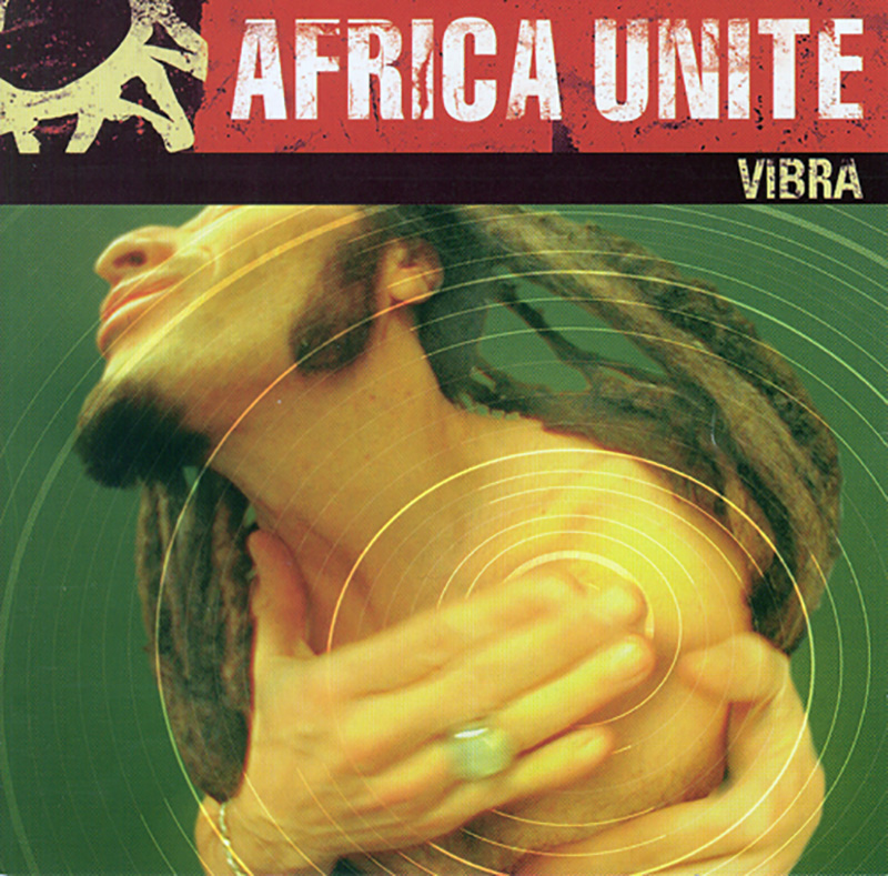 AfricaUnite Vibra