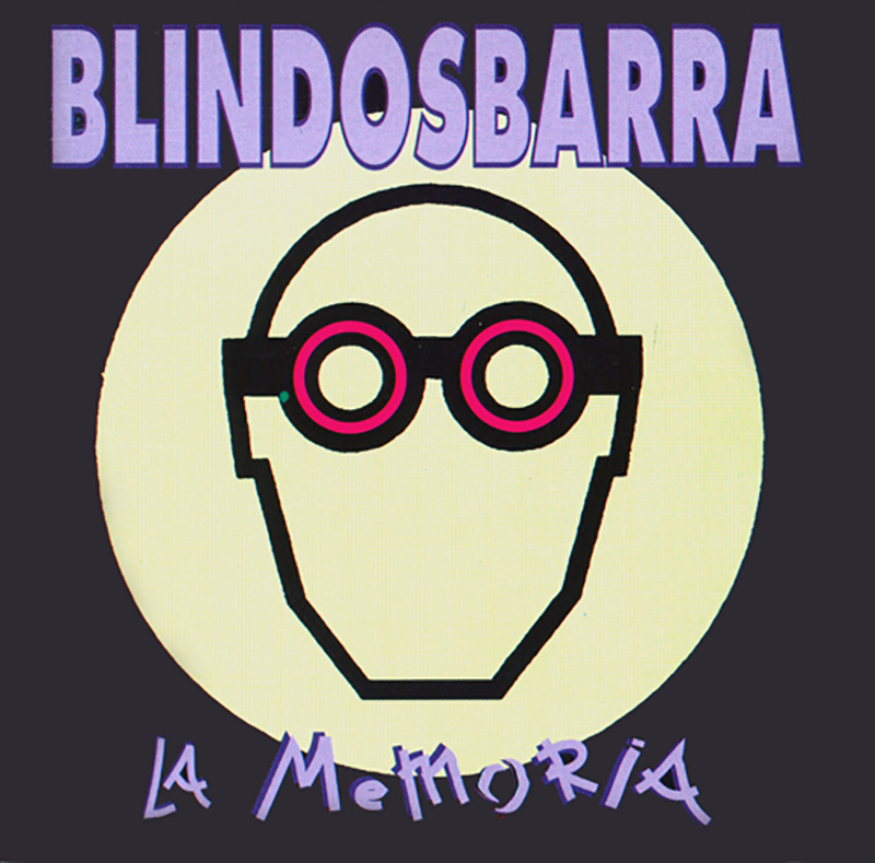 Blindosbarra LaMemoria