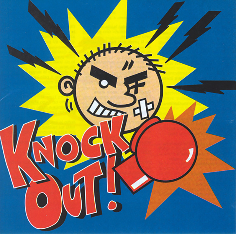 Knock Out - Knock Out